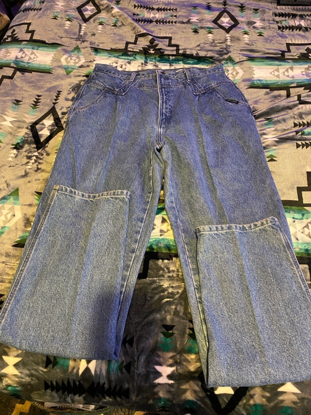 Vintage RockyMountain